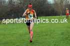 Womens 35s and over and Mens 65 and Over, 2025 NEMAA Cross Country Champs., Acklam, Middlesbrough. Photo: David T. Hewitson/Sports for All Pics